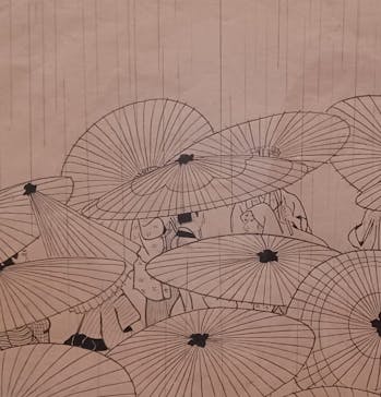 あべのハルカス美術館に投稿された画像（2026/2/2）