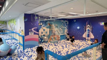 キッズランドUS 大阪ベイタワー店に投稿された画像（2026/2/2）