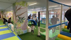 キッズランドUS 大阪ベイタワー店に投稿された画像（2026/2/2）