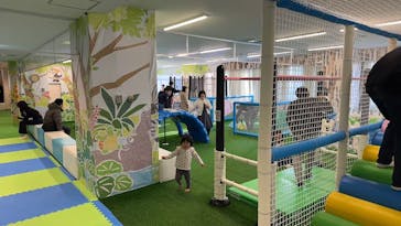 キッズランドUS 大阪ベイタワー店に投稿された画像（2026/2/2）