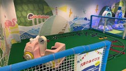 キッズランドUS 大阪ベイタワー店に投稿された画像（2026/2/2）