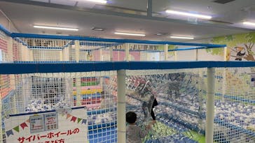 キッズランドUS 大阪ベイタワー店に投稿された画像（2026/2/2）