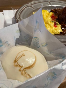 ムーミンバレーパークに投稿された画像（2026/2/2）