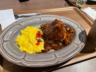 ムーミンバレーパークに投稿された画像（2026/2/2）