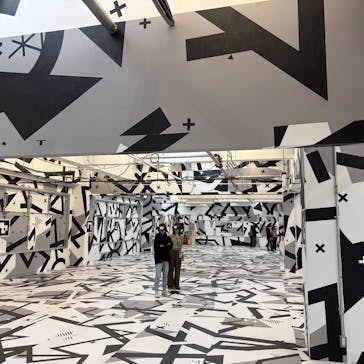 IMMERSIVE JOURNEYに投稿された画像（2026/2/2）