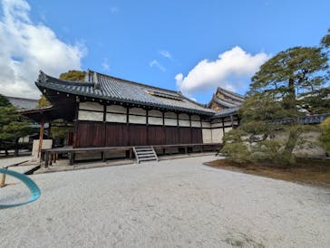 元離宮二条城に投稿された画像（2026/2/2）