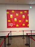 Hello Kitty展 名古屋会場に投稿された画像（2026/2/2）
