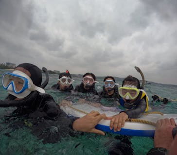 青の洞窟専門店　沖縄ダイビングショップ和に投稿された画像（2026/2/2）