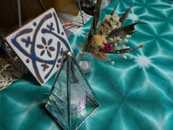 絞り染め体験工房　角野晒染に投稿された画像（2026/2/2）