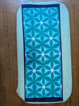 絞り染め体験工房　角野晒染に投稿された画像（2026/2/2）