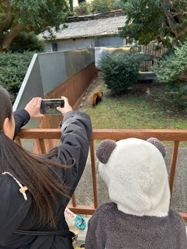 熱川バナナワニ園に投稿された画像（2026/2/2）