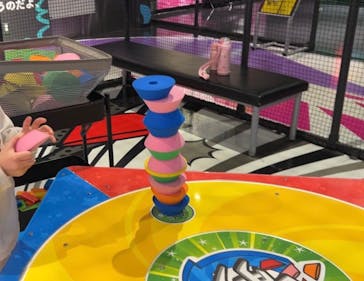 VS PARK WITH G ららぽーと福岡店に投稿された画像（2026/2/2）