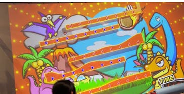 VS PARK WITH G ららぽーと福岡店に投稿された画像（2026/2/2）