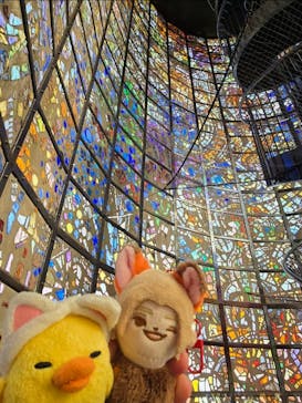 彫刻の森美術館に投稿された画像（2026/2/2）