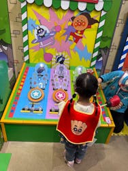 横浜アンパンマンこどもミュージアムに投稿された画像（2026/2/2）