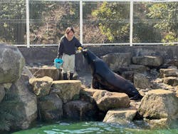 千葉市動物公園に投稿された画像（2026/2/2）
