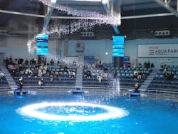 マクセル アクアパーク品川に投稿された画像（2026/2/2）