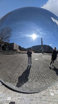 彫刻の森美術館に投稿された画像（2026/2/2）