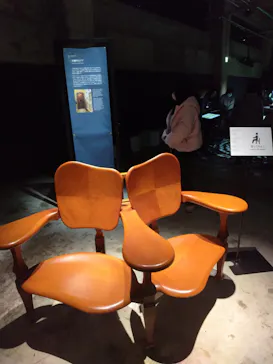 NAKED meets ガウディ展に投稿された画像（2026/2/2）