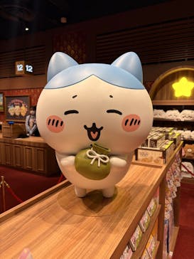 ちいかわパークに投稿された画像（2026/2/2）