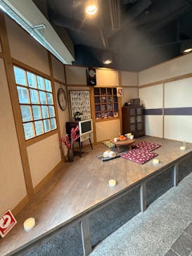 梅田スカイビル・空中庭園展望台に投稿された画像（2026/2/2）