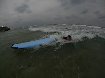 サーフサイドサービス ハイサイに投稿された画像（2026/2/2）