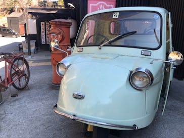 昭和レトロな温泉銭湯玉川温泉に投稿された画像（2026/2/2）