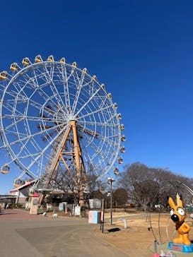 東武動物公園に投稿された画像（2026/2/2）