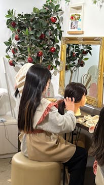 カンドゥー幕張に投稿された画像（2026/2/2）