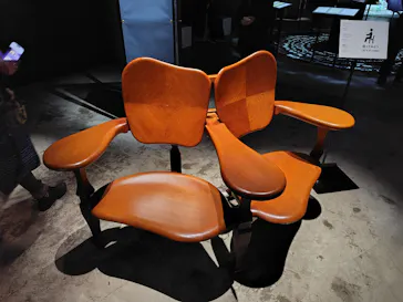 NAKED meets ガウディ展に投稿された画像（2026/2/2）