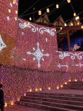 ひらかたパークに投稿された画像（2026/2/2）