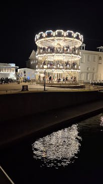 ハウステンボスに投稿された画像（2026/2/2）