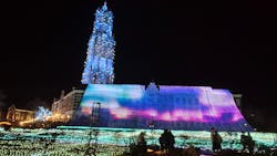 ハウステンボスに投稿された画像（2026/2/2）