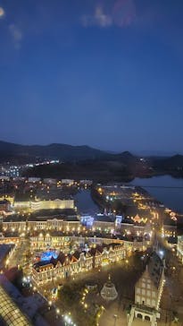 ハウステンボスに投稿された画像（2026/2/2）