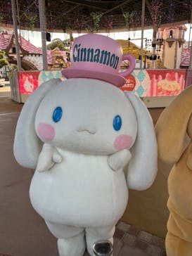 ハーモニーランドに投稿された画像（2026/2/2）