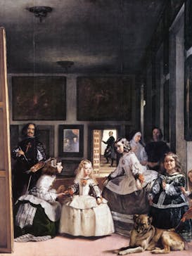 Art Masters: プラド美術館所蔵品VR展に投稿された画像（2026/2/2）