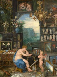 Art Masters: プラド美術館所蔵品VR展に投稿された画像（2026/2/2）