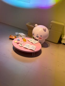 ちいかわパークに投稿された画像（2026/2/2）