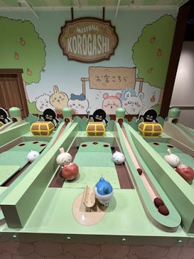 ちいかわパークに投稿された画像（2026/2/2）