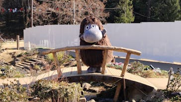 ムーミンバレーパークに投稿された画像（2026/2/2）