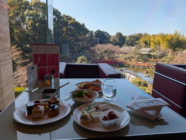 ホテルニューオータニ（東京）に投稿された画像（2026/2/2）