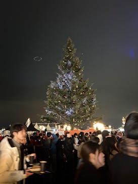Christmas Market in 横浜赤レンガ倉庫 2025に投稿された画像（2026/2/2）