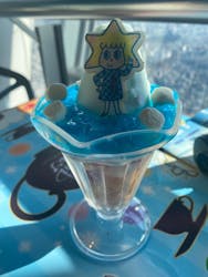 東京スカイツリーに投稿された画像（2026/2/3）