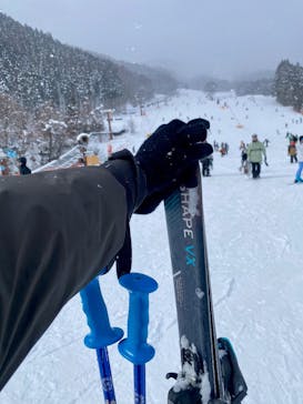 めいほうスキー場に投稿された画像（2026/2/3）