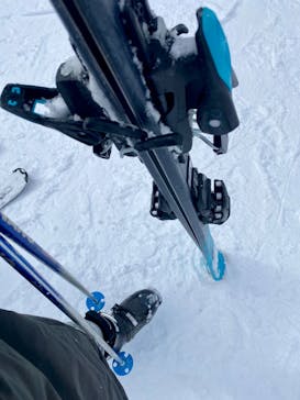 めいほうスキー場に投稿された画像（2026/2/3）