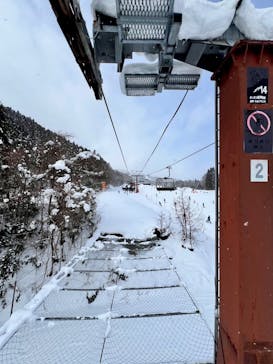 めいほうスキー場に投稿された画像（2026/2/3）