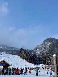 めいほうスキー場に投稿された画像（2026/2/3）