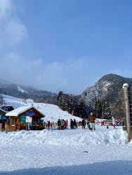 めいほうスキー場に投稿された画像（2026/2/3）