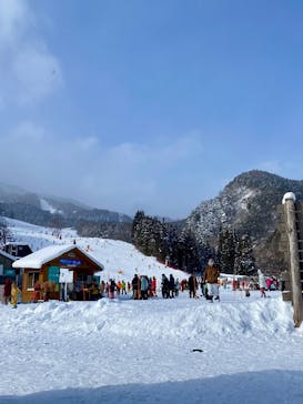 めいほうスキー場に投稿された画像（2026/2/3）