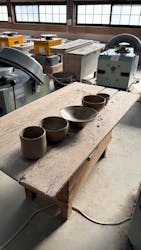 長谷川陶苑に投稿された画像（2026/2/3）